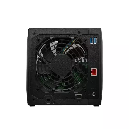 Asustor DRIVESTOR 4 Pro Gen2 AS3304T V2 4-Bays NAS Storage-gallery-2