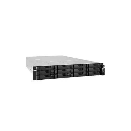 Asustor LOCKERSTOR 12RD AS6512RD 12-Bays NAS Storage-gallery-2