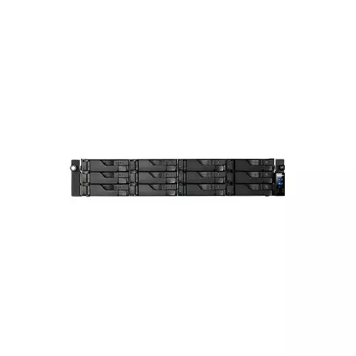 Asustor LOCKERSTOR 12R Pro AS7112RDX 12-Bays NAS Storage