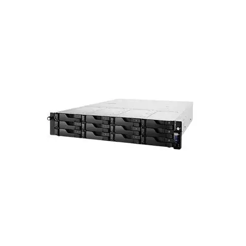 Asustor LOCKERSTOR 12R Pro AS7112RDX 12-Bays NAS Storage-gallery-1