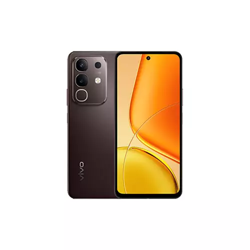 Vivo Y29 4G Snapdragon 685 6GB RAM 128GB ROM 6.68 Inch HD+ IPS Smartphone