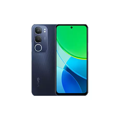 Vivo Y19s Pro Unisoc T612 6GB RAM 128GB ROM 6.68 Inch HD+ IPS Smartphone