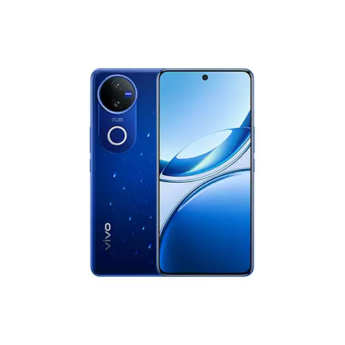 Vivo V50 5G Snapdragon 7 Gen3 12GB RAM 256GB ROM 6.77 Inch AMOLED Smartphone