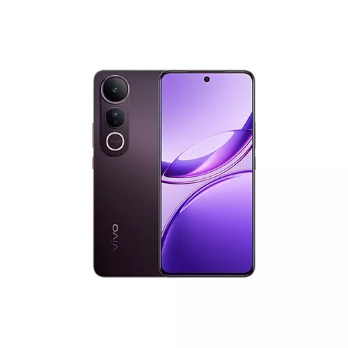 Vivo V50 Lite Qualcomm Snapdragon 685 8GB RAM 256GB ROM 6.77 Inch OLED Smartphone