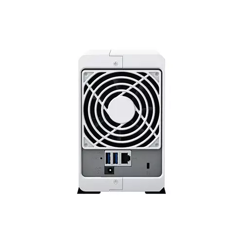 Synology DiskStation DS223j 2-Bays NAS Enclosure-4