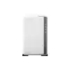 Synology DiskStation DS223j 2-Bays NAS Enclosure-1