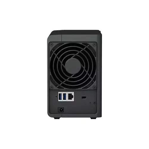 Synology DiskStation DS223 2-Bays NAS Enclosure-2