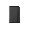 Synology DiskStation DS223 2-Bays NAS Enclosure-1