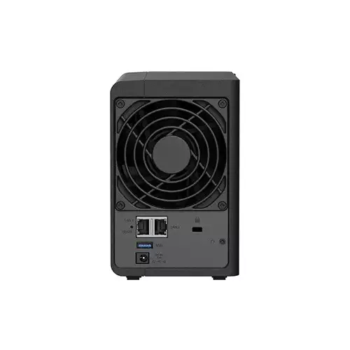 Synology DiskStation DS224+ 2-Bays NAS Enclosure-gallery-3