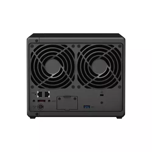 Synology DiskStation DS923+ 4-Bays NAS Enclosure-2