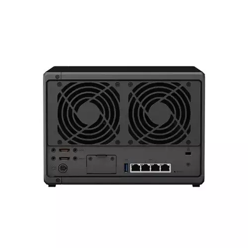 Synology DiskStation DS1522+ 5-Bays NAS Enclosure-gallery-2