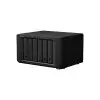 Synology DiskStation DS1621+ 6-Bays NAS Enclosure-1