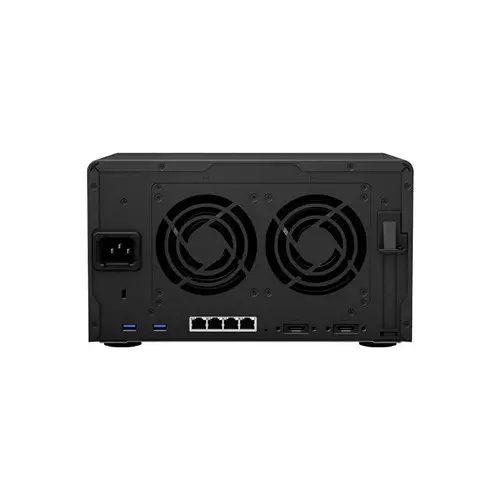 Synology DiskStation DS1621+ 6-Bays NAS Enclosure-gallery-2