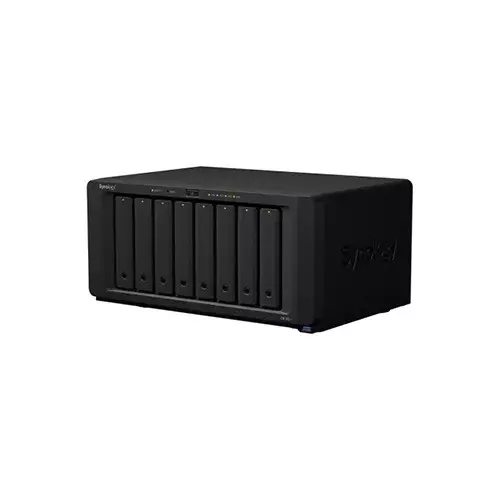 Synology DiskStation DS1821+ 8-Bays NAS Enclosure-1