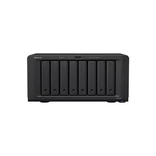 Synology DiskStation DS1823xs+ 8-Bays NAS Enclosure