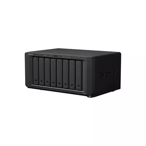 Synology DiskStation DS1823xs+ 8-Bays NAS Enclosure-1