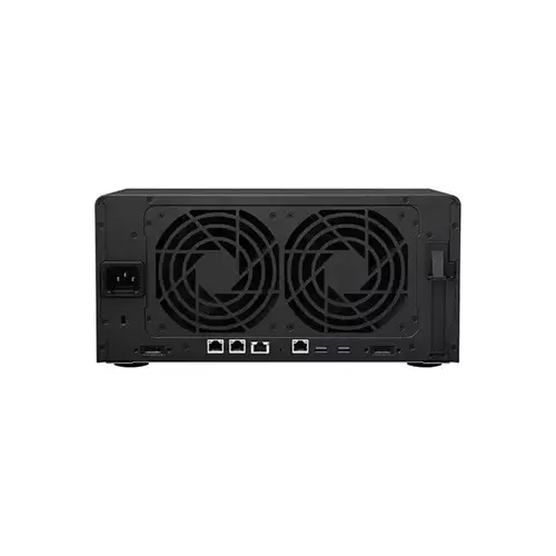 Synology DiskStation DS1823xs+ 8-Bays NAS Enclosure-2
