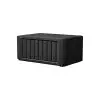 Synology DiskStation DS1823xs+ 8-Bays NAS Enclosure-1