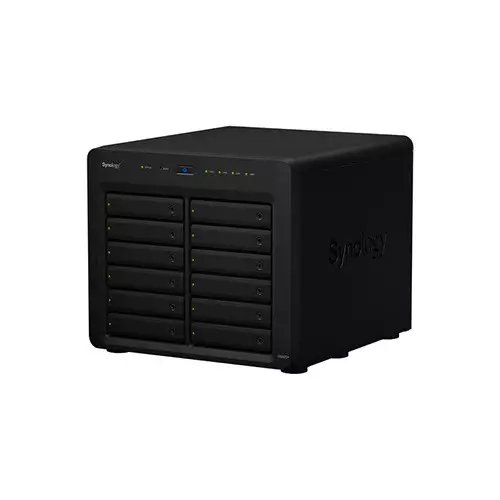 Synology DiskStation DS2422+ 12-Bay NAS Enclosure-gallery-1