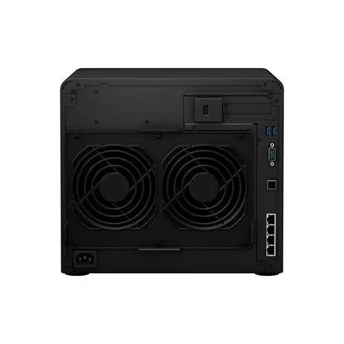 Synology DiskStation DS2422+ 12-Bay NAS Enclosure-gallery-2
