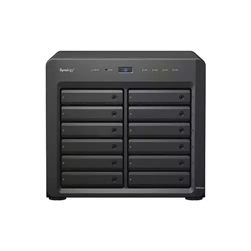 Synology DiskStation DS3622xs+ 12-Bay NAS Enclosure