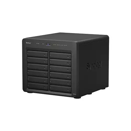 Synology DiskStation DS3622xs+ 12-Bay NAS Enclosure-gallery-1