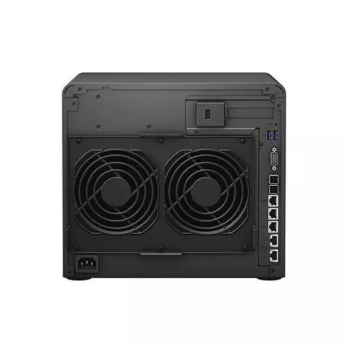 Synology DiskStation DS3622xs+ 12-Bay NAS Enclosure-gallery-2