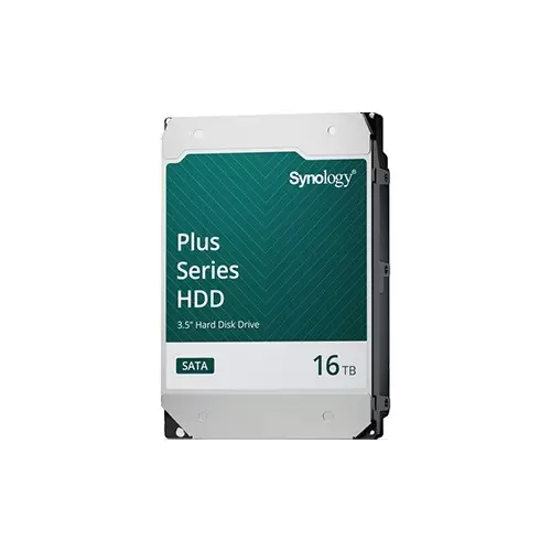 Synology HAT3310 Plus 16TB 7200 RPM SATA III 3.5-Inch Server HDD-gallery-1