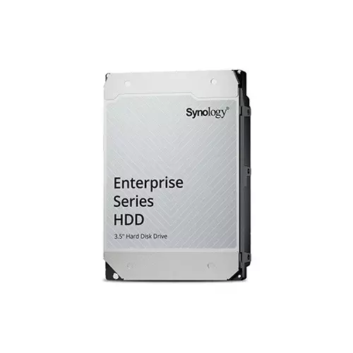 Synology HAT5310 8TB 7200 RPM SATA III 3.5-Inch Server HDD-1