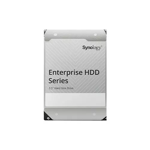 Synology HAT5310 8TB 7200 RPM SATA III 3.5-Inch Server HDD