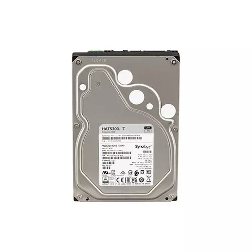 Synology HAT5300 16TB 7200 RPM SATA III 3.5-Inch Server HDD-1
