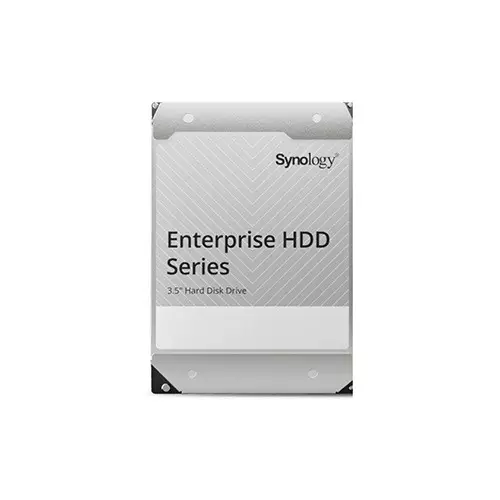 Synology HAT5310 20TB 7200 RPM SATA III 3.5-Inch Server HDD