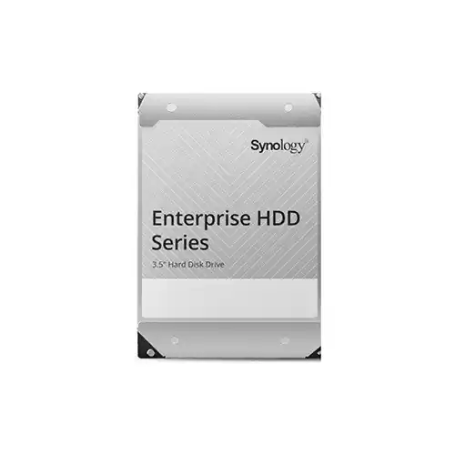 Synology HAT5310 20TB 7200 RPM SATA III 3.5-Inch Server HDD
