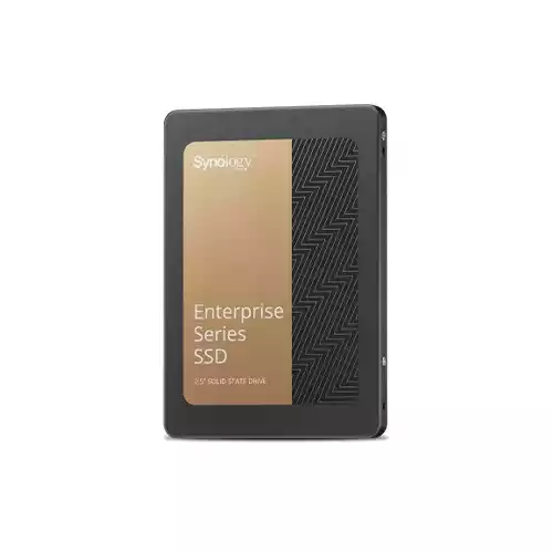 Synology SAT5210 1920GB SATA III 2.5-Inch Internal Server SSD