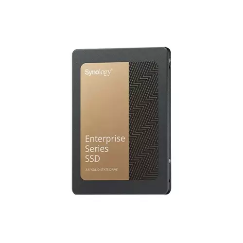 Synology SAT5210 3840GB SATA III 2.5-Inch Internal Server SSD