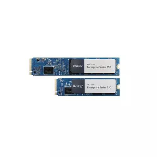 Synology SNV3510-400G Series M.2 NVMe Server SSD