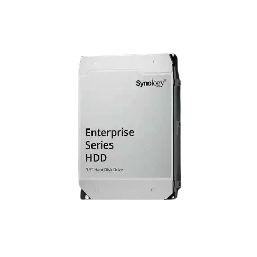Synology HAT5300-12T Series 12TB  Internal Enterprise HDD