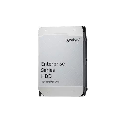 Synology HAT5300-16T Series 16TB  Internal Enterprise HDD