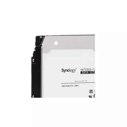 Synology HAT5310-20T Series 20TB Enterprise Internal Enterprise HDD - 1