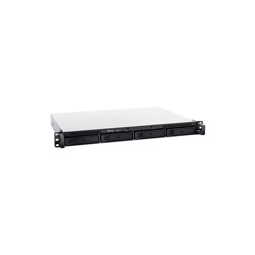Synology RackStation RS422+ 4 Bays Rackmount NAS Storage-1