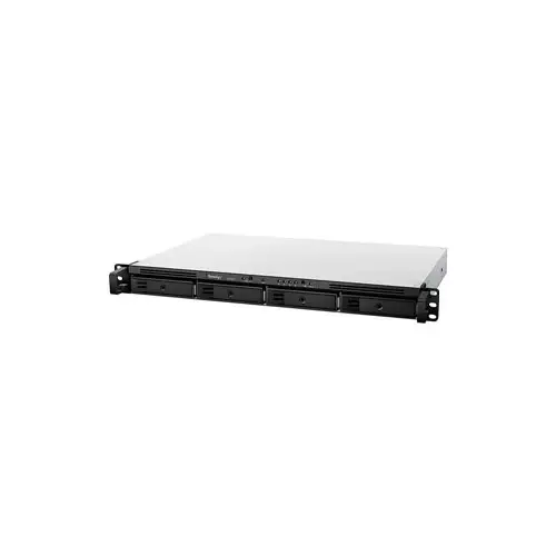 Synology RackStation RS822+ 4 Bays Rackmount Storage-2