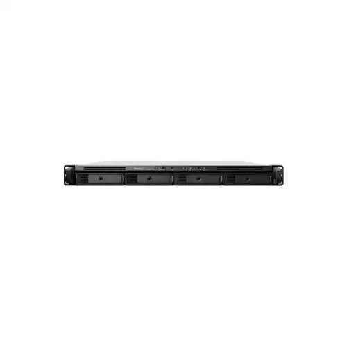 Synology RackStation RS820RP+ 4-Bays NAS Storage