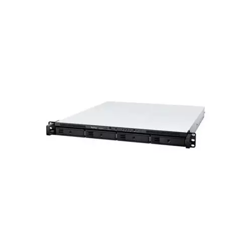 Synology RackStation RS820RP+ 4-Bays NAS Storage-1