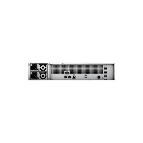 Synology RackStation RS2423RP+ 12 Bays Rackmount NAS Storage-5
