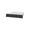 Synology RackStation RS2423RP+ 12 Bays Rackmount NAS Storage-1
