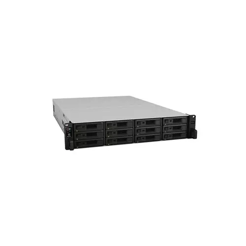 Synology Rackstation RS3621RPxs 12 Bays Rackmount Storage-gallery-2