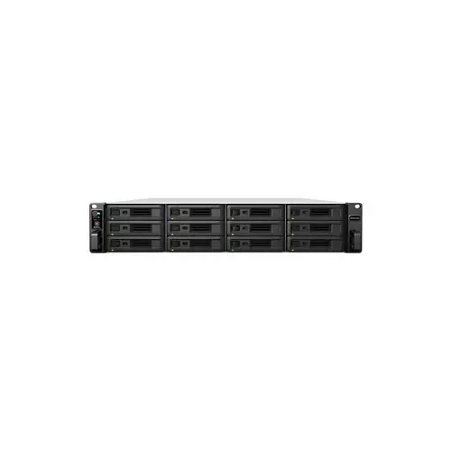 Synology Rackstation RS3621RPxs 12 Bays Rackmount Storage