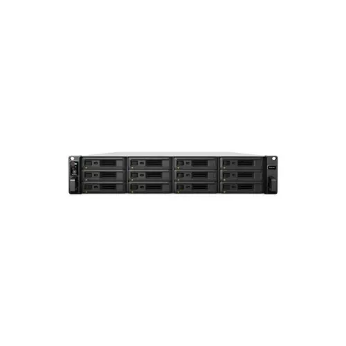 Synology RackStation RS3621xs+ 12 Bays Rackmount Storage