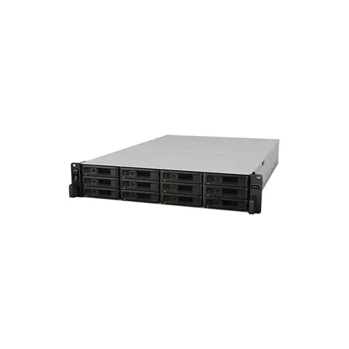 Synology RackStation RS3621xs+ 12 Bays Rackmount Storage-gallery-1