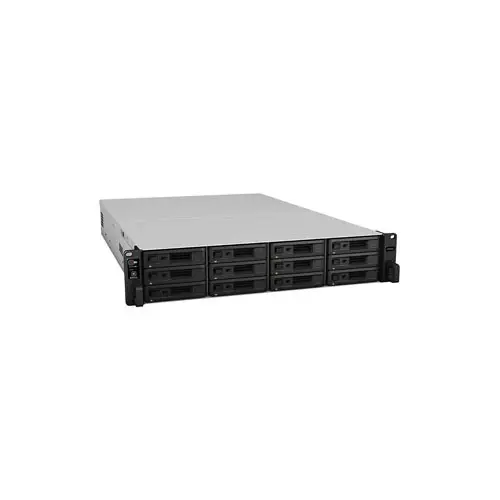 Synology RackStation RS3621xs+ 12 Bays Rackmount Storage-gallery-2